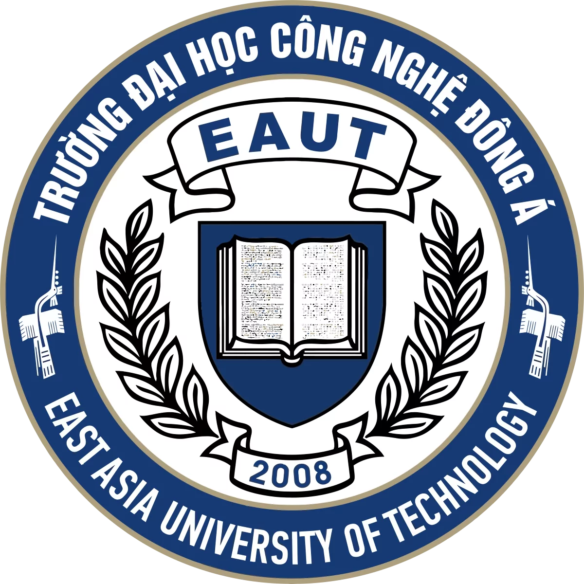 EAUT Logo